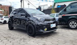 foto de Autos marca Kia seminuevo modelo PICANTO EX 1.2 año 2019