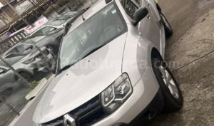 foto de Renault Duster 1.6 2017