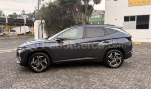 foto de Autos marca Hyundai seminuevo modelo Tucson año 2023
