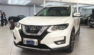 foto de Nissan XTRAIL EXCLUSIVE 2023