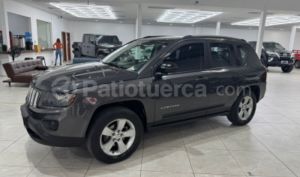 foto de Autos marca Jeep seminuevo modelo Compass año 2016