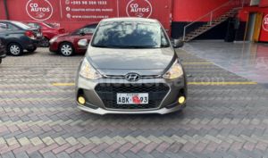 foto de Autos marca Hyundai seminuevo modelo Grand I10 HB año 2022