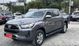 foto de Autos marca Toyota seminuevo modelo Hilux CD 4X4 año 2022