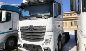 Mercedes Benz—™ null 2019