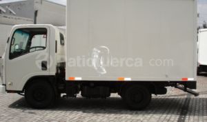 Chevrolet NLR 2016
