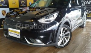 Kia NIRO Hibrido 2019