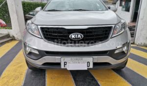 Kia Sportage R 2018