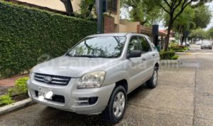 Kia Sportage Active 2009
