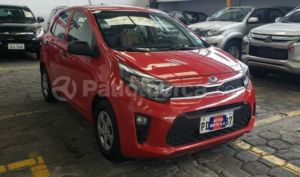 Kia Picanto R 2019