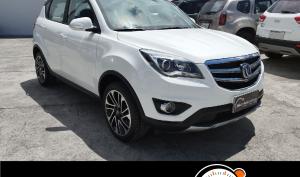 Changan CS 35 Luxury 2019