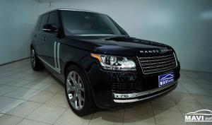 Land Rover Range Rover 2014