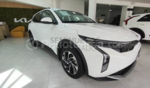 foto de Autos marca Kia seminuevo modelo K3 CROSS año 2025