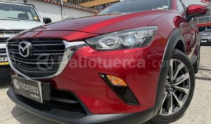 foto de Autos marca Mazda seminuevo modelo CX3 CORE año 2023