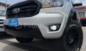 foto de Autos marca Ford seminuevo modelo RANGER XLS año 2022