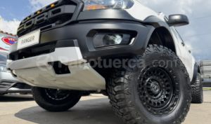 foto de Autos marca Ford seminuevo modelo RANGER XL año 2023
