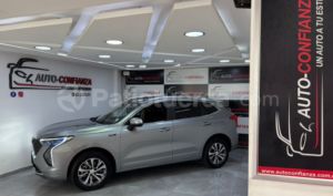 foto de Autos marca Great Wall seminuevo modelo Haval H2 año 2024