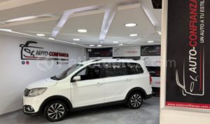 foto de Autos marca Shineray seminuevo modelo MPV 750 año 2022