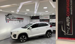 foto de Autos marca Chery seminuevo modelo TIGGO 2 PRO LUXURY año 2024