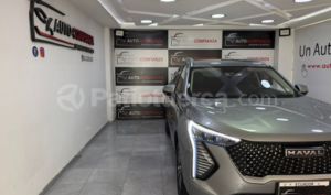 foto de Autos marca Haval seminuevo modelo HAVAL H2 JOLION LUXURY AC 1.5 5P 4X2 TA HYBRID año 2024