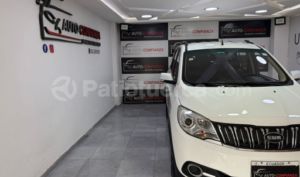 foto de Autos marca Shineray seminuevo modelo MPV759 año 2022