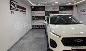 foto de Autos marca Chery seminuevo modelo TIGGO 2 PRO año 2024 en Quito