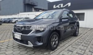 foto de Autos marca Kia seminuevo modelo Seltos año 2025