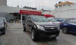foto de Autos marca Chevrolet seminuevo modelo D-MAX año 2015