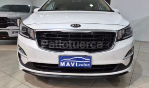 foto de Autos marca Kia seminuevo modelo Carnival año 2019