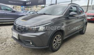 foto de Autos marca Fiat seminuevo modelo Argo Trekking año 2023