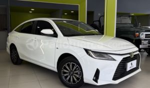 foto de Autos marca Toyota seminuevo modelo Yaris año 2024 en Quito