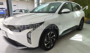 foto de Autos marca Kia seminuevo modelo K3 CROSS año 2025