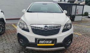 foto de Autos marca Opel seminuevo modelo MOKKA año 2014
