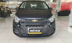 foto de Autos marca Chevrolet seminuevo modelo SPARK GT LS año 2022
