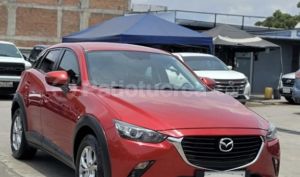 foto de Autos marca Mazda seminuevo modelo CX-3 año 2018