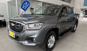 foto de Autos marca Chevrolet seminuevo modelo D-MAX HI RIDE CRDI año 2026