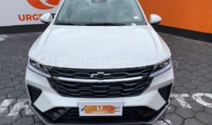 foto de Autos marca Chevrolet seminuevo modelo GROOVE LTZ año 2026