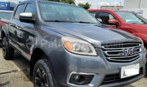 foto de Autos marca JAC seminuevo modelo T6 LUXURY año 2019