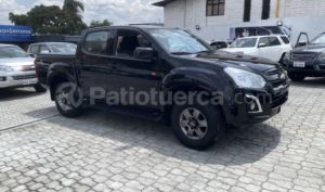 foto de Autos marca Chevrolet seminuevo modelo DMAX CRDI 3.0 4X2 TM DIESEL año 2025