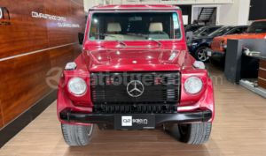 foto de Autos marca Mercedes Benz seminuevo modelo 230GE año 1985