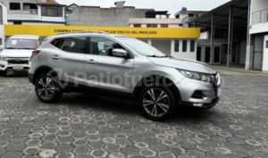 foto de Autos marca Nissan seminuevo modelo QASHQAI ADVANCE año 2020