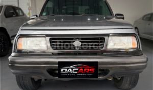 foto de Autos marca Chevrolet seminuevo modelo Vitara 3P año 2011 en Quito