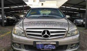 Mercedes Benz—™ C350 2009