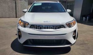 Kia Stonic 2022