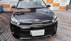Kia Rio LX AC 2020