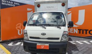 Kia K3000 TM 2015