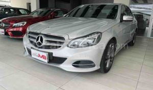 Mercedes Benz—™ E200 2014