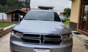 Dodge Durango 2020