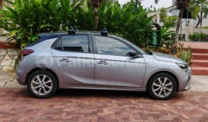 foto de Autos marca Opel seminuevo modelo Corsa año 2022 en Guayaquil