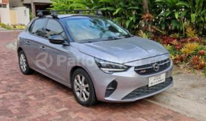 foto de Autos marca Opel seminuevo modelo Corsa año 2022 en Guayaquil