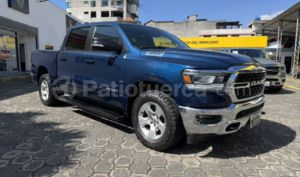 foto de Autos marca Ram seminuevo modelo 1500 BIGHORN ETORQUE año 2022